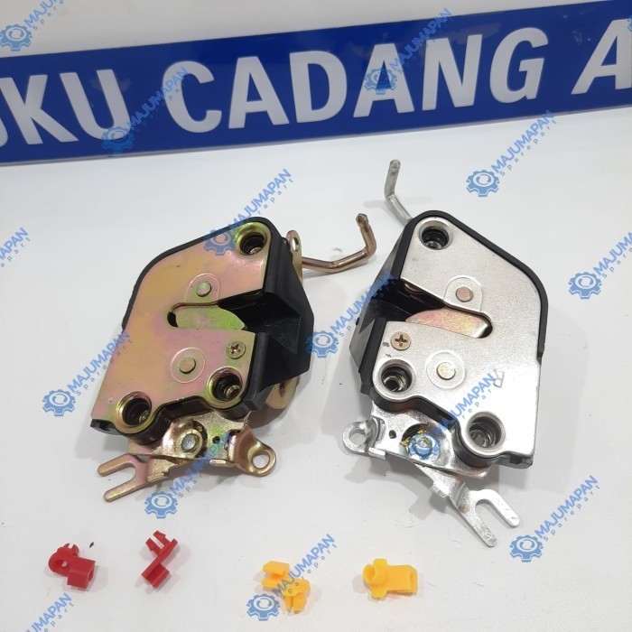 Door Lock Mekanis Kunci Pintu Depan Daihatsu Zebra S89 - Espass S91 - KANAN