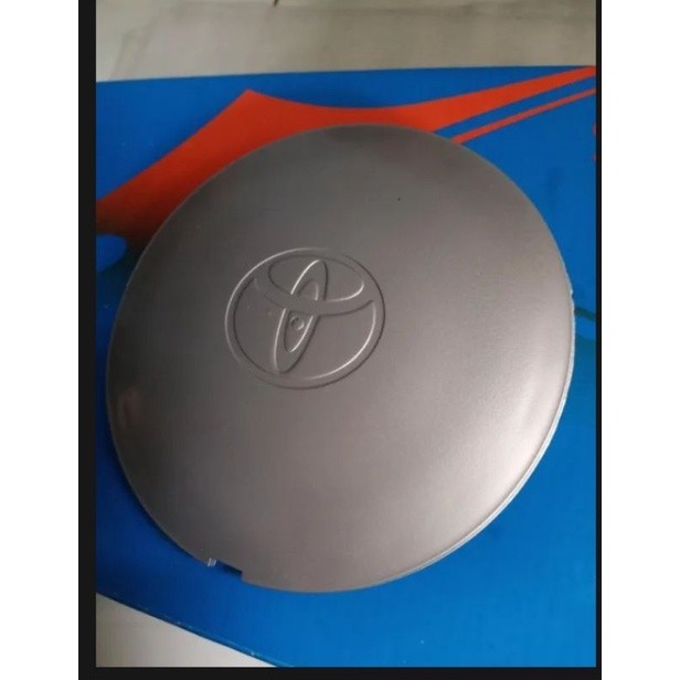 Dop roda,tutup velg Toyota kijang kapsul kijang grand size 15 cm