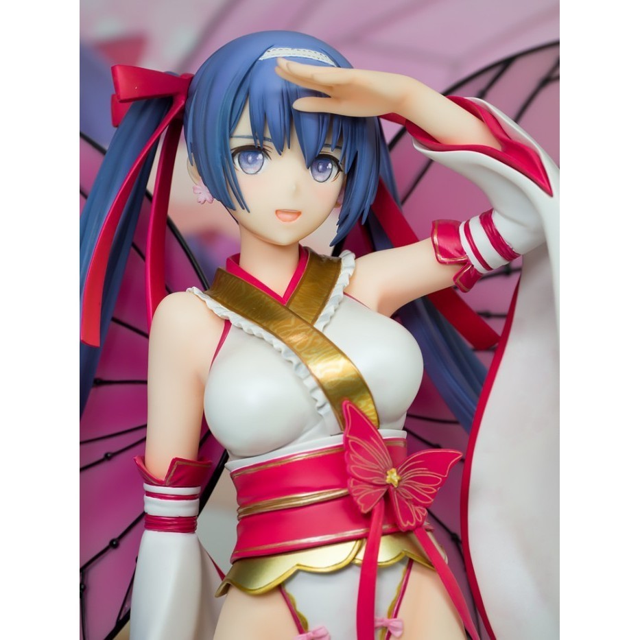 (Pre Order) Figure Original Character Skytube - T2 Art Girls Aigan Yousei Renge (Alphamax)