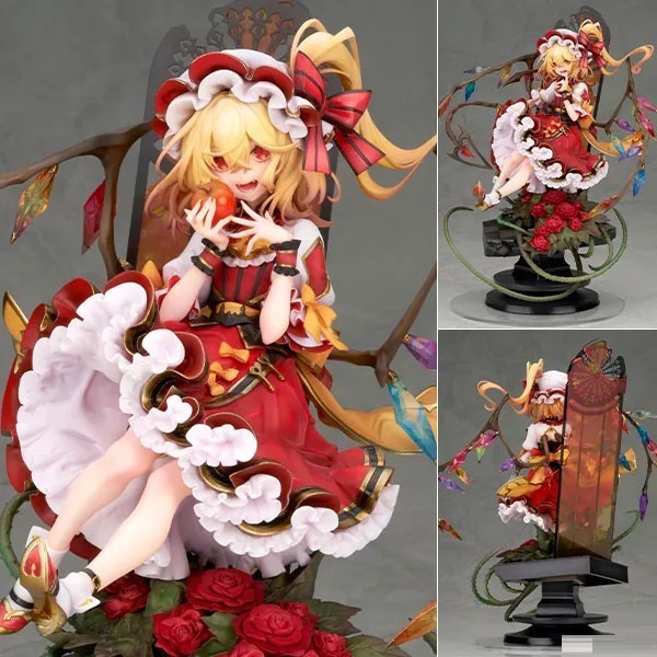 (Pre Order) Figure Touhou Project - Flandre Scarlet (Alter)