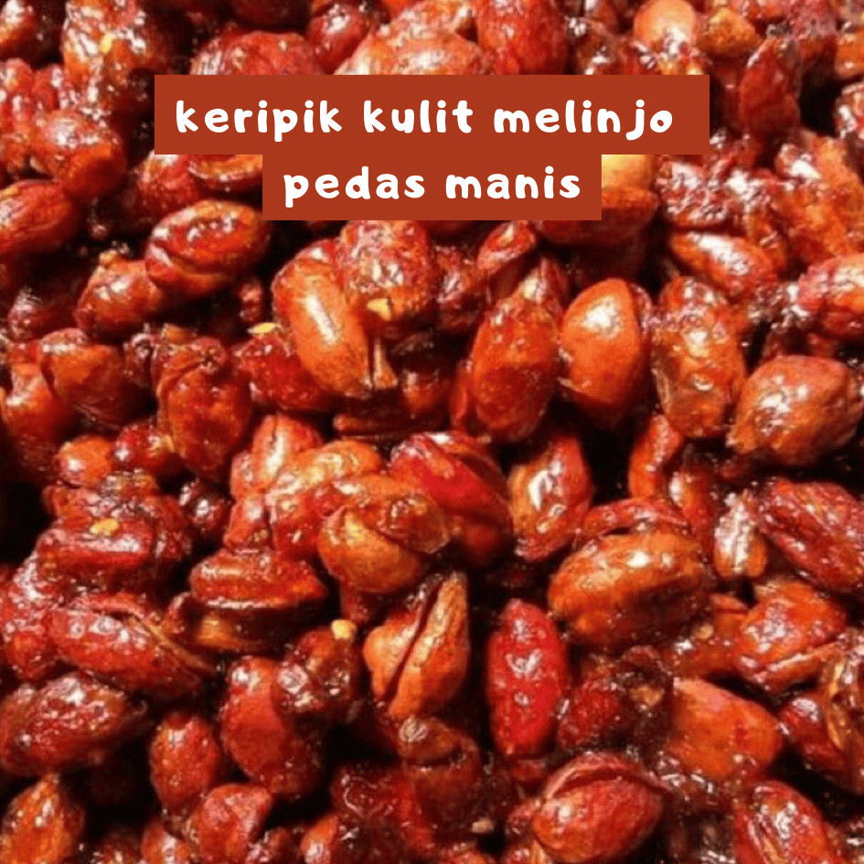 

NEW PROMO!!! keripik kulit melinjo pedas manis kripik kulit melinjo pedas manis kripik kulit mlinjo pedes manis TERMURAH