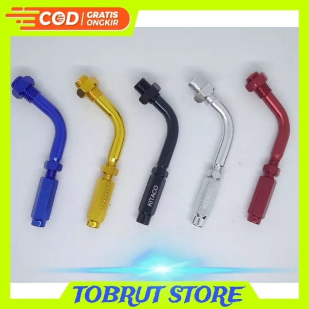 Aksesoris Motor L GAS SPONTAN L GAS VARIASI STELAN TALI GAS CNC