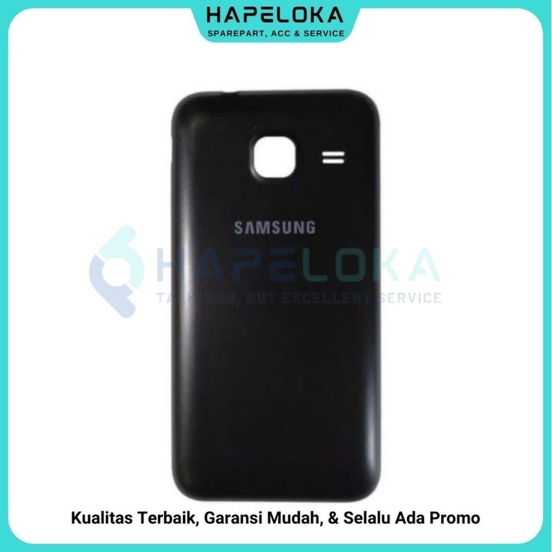 BACKDOR/TUTUP BELAKANG SAMSUNG J1 MINI / J1MINI / J105 ORIGINAL