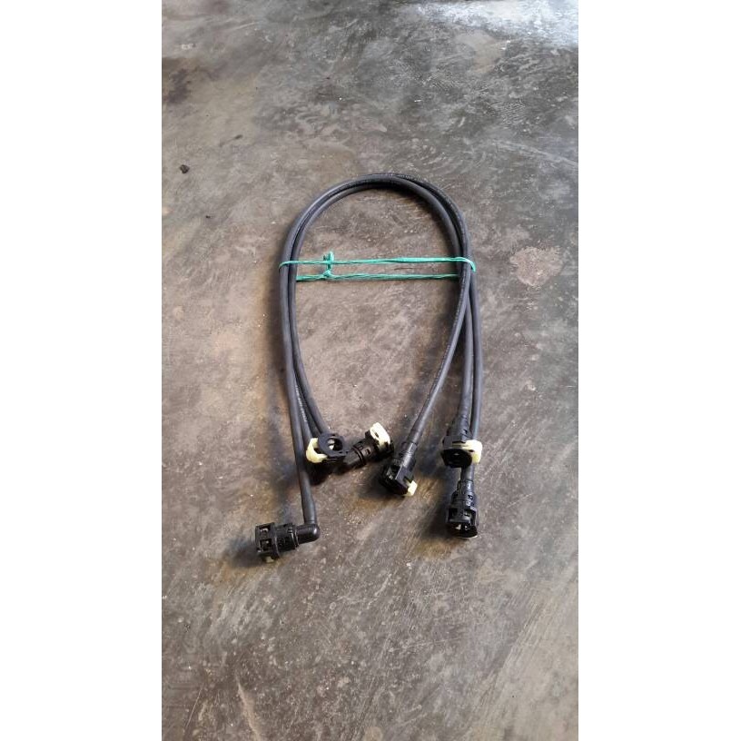 selang bensin injeksi vario 125 original