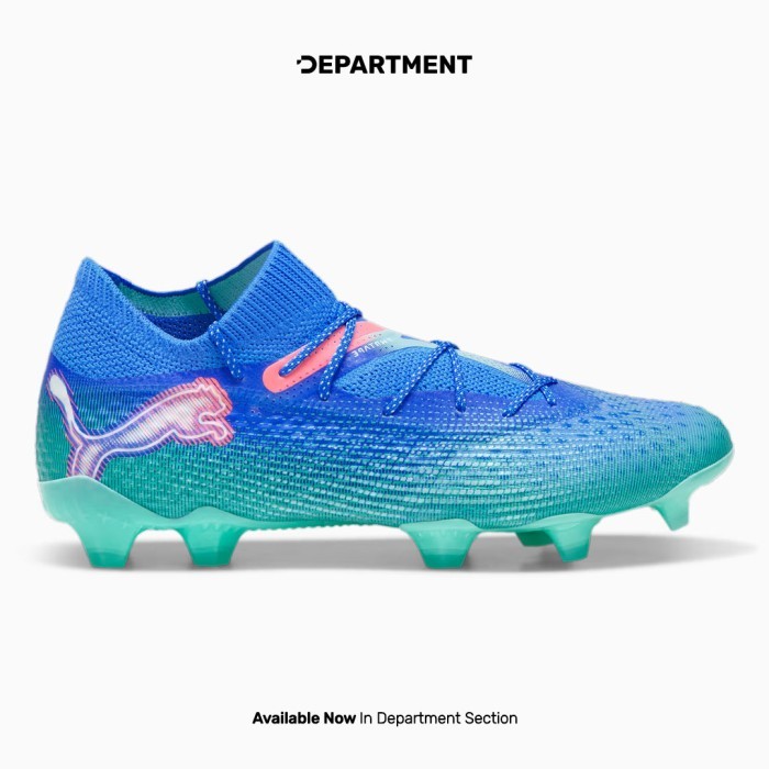 PUMA FUTURE 7 ULTIMATE FG/AG 10791601 Sepatu Bola Pria ORIGINAL