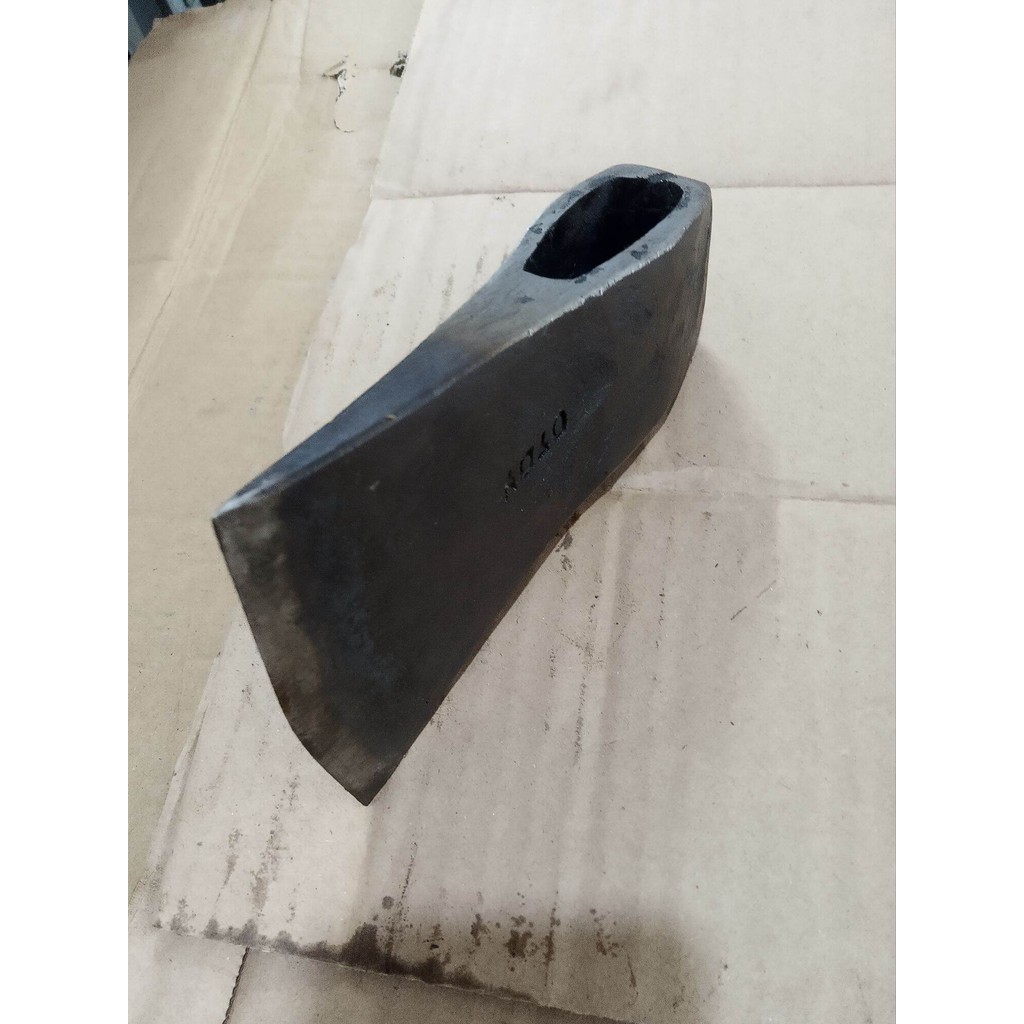 RB Terlaris baru murah kapak baja asli tebang pohon tanpa gagang