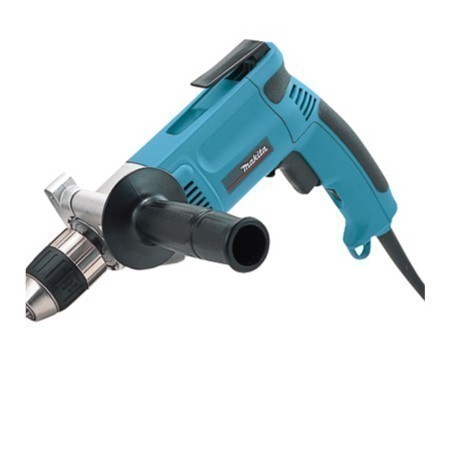 Makita Mesin Bor Beton DP4003 / Rugged Body Hammer Drill DP 4003