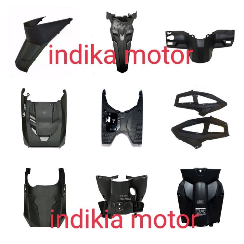 cover body kasar beat fi eco beat street 2016 2017 2018 2019