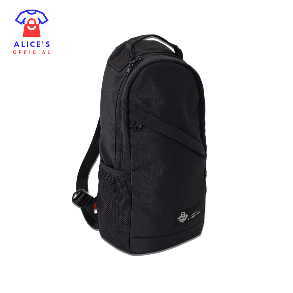 ALICES Tas Punggung dan Tas Sling Bag Busa Punggung Ada 2 Jenis Tas Kecil Classic 180 - Waterproof