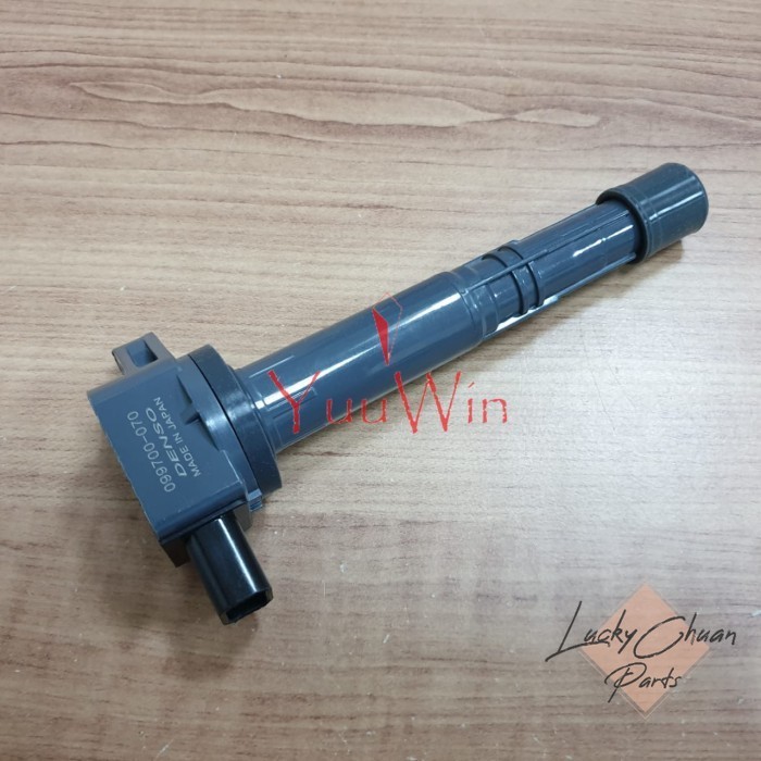 IGNITION COIL - KOIL HONDA CRV GEN 2 2001-2006 LUCKYPARTS