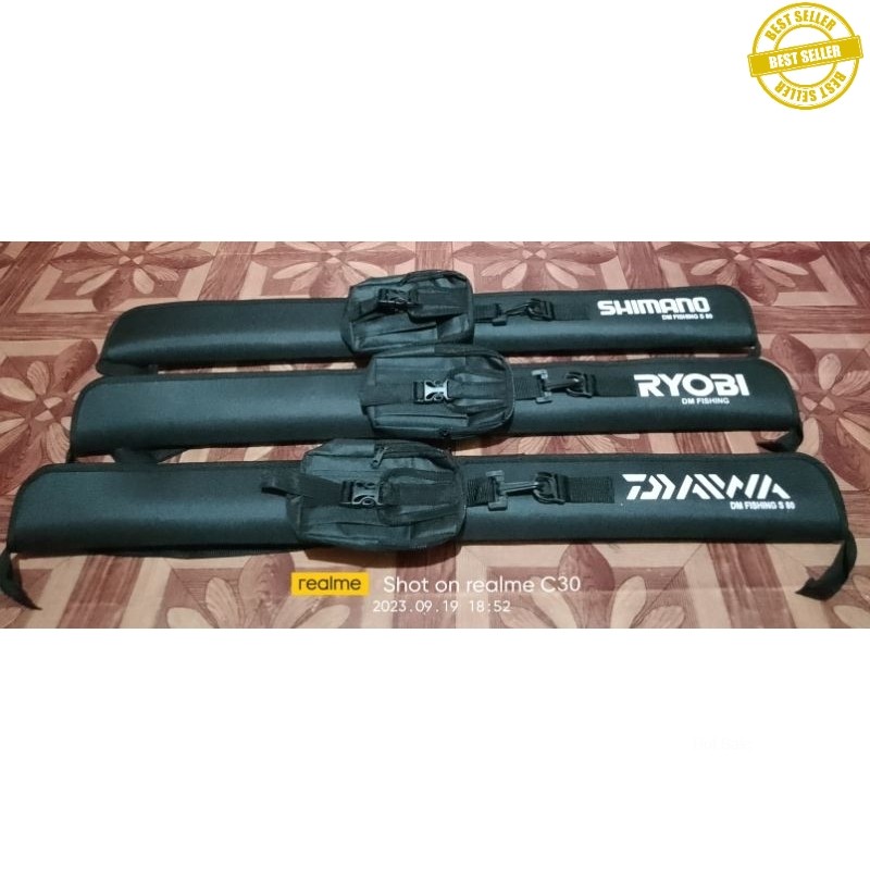 Tas pancing bentuk pedang