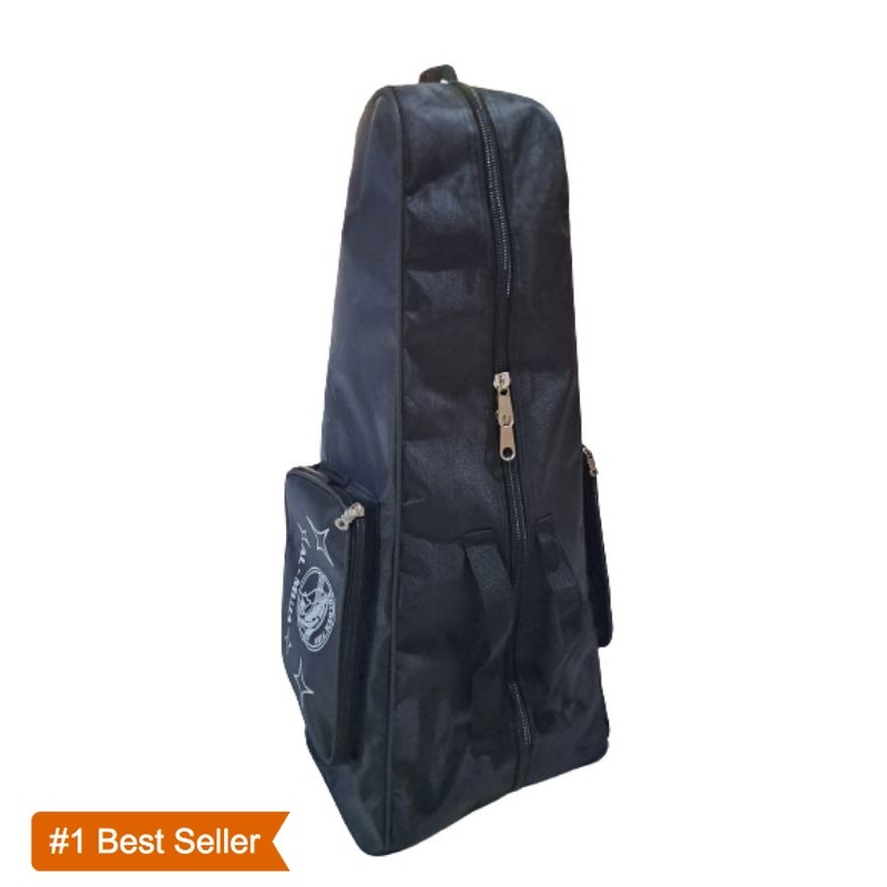 TAS PANCING RANSEL JUMBO ANTI AIR