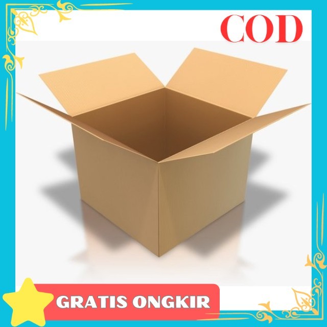 

BEST SELLER Tambahan Packing Kardus