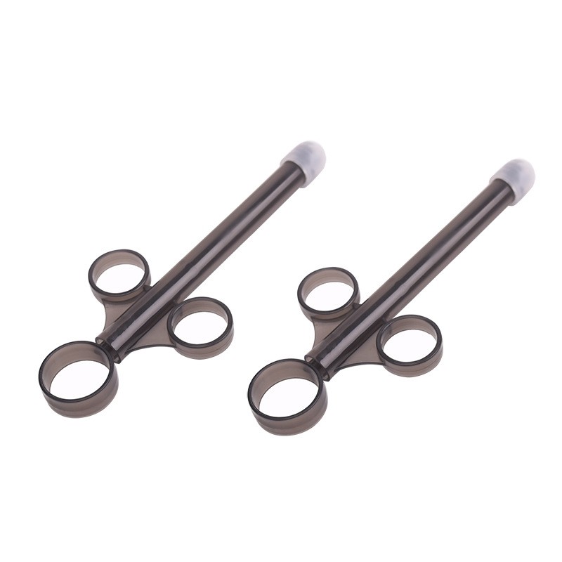 1pc Medical Syringe Needle Hospital Bulb Nurse Syringe Pen Travel Douche Rectal Irrigation Enema Syr