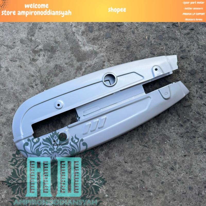 TURUP RANTAI KETENGKAS ASTREA GRAND ASTREA STAR ASTREA PRIMA DAN LEGENDA IMPORT