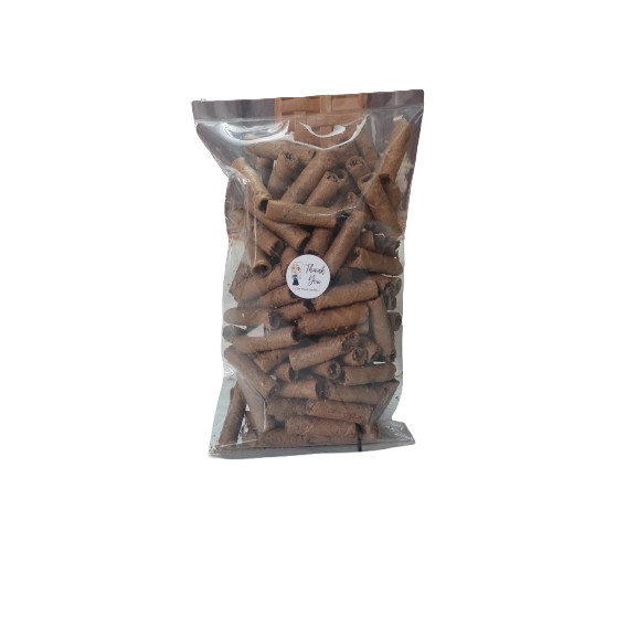 

225gr snack wafer stick mini rasa cokelat