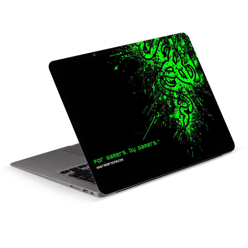 DIY Laptop Sticker Laptop Skin 12/13/14/15/17 inch for MacBook/HP/Acer/Dell/ASUS/Lenovo Art Stickers