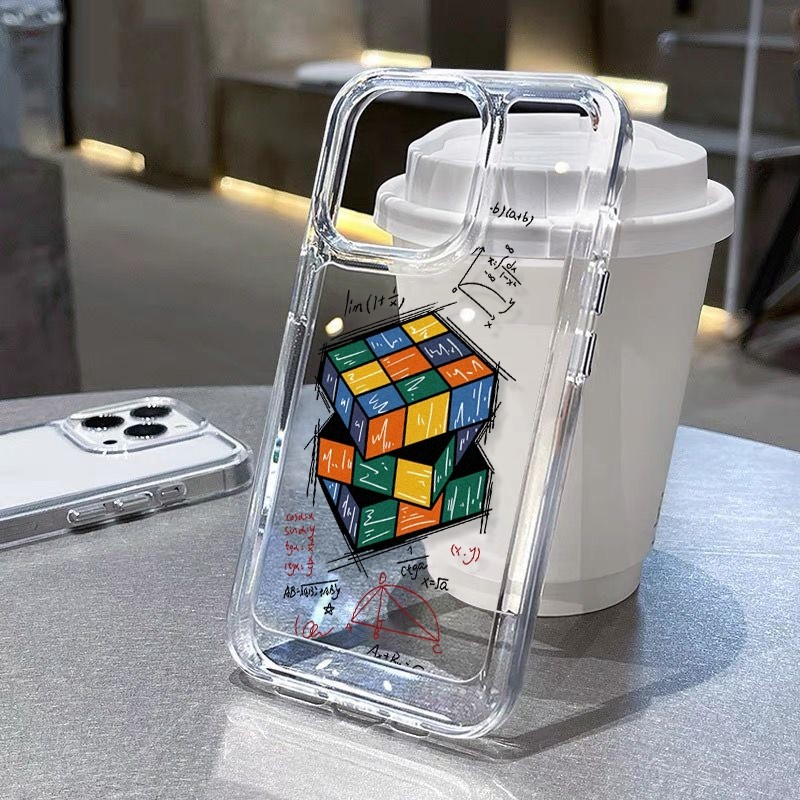 Clear Case Realme C55 C53 C51 C35 C31 c12 c15 C30s C21y C25y C17 C11 11 5i 5s c3 c2 10 Pro+ Narzo No