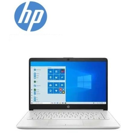 Laptop HP Intel Core i3 / RAM 8GB - SSD 512GB