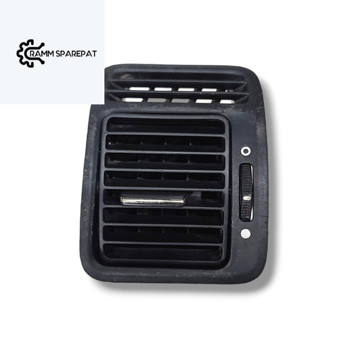 Kisi ac kanan honda stream pin chrome