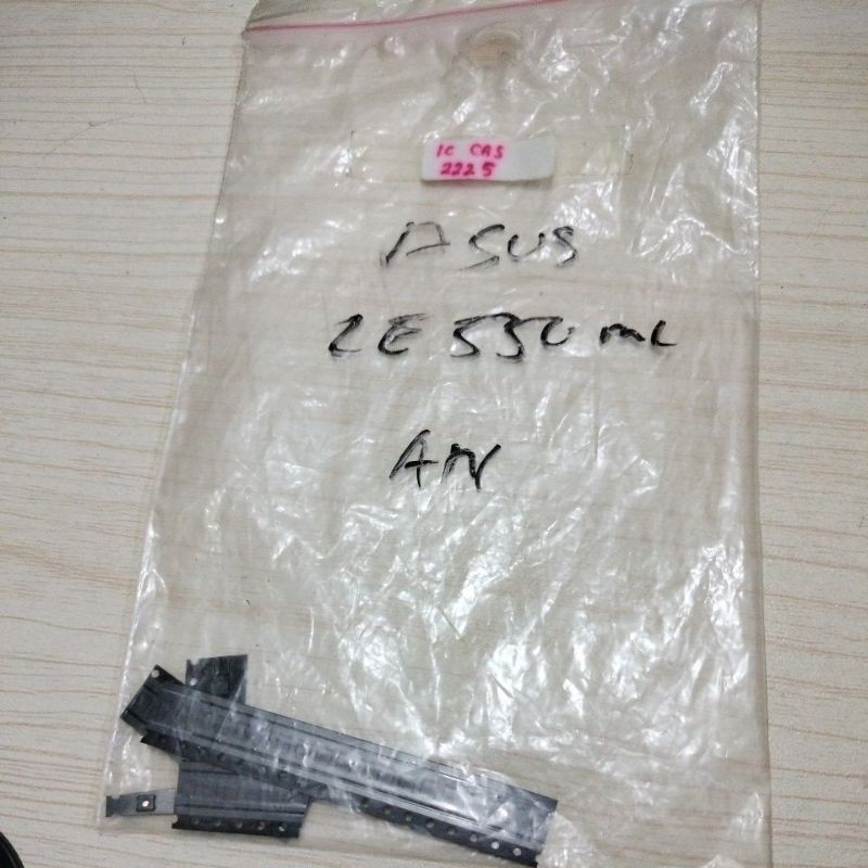 IC CAS ASUS ZE550ML/IC CAS 2225