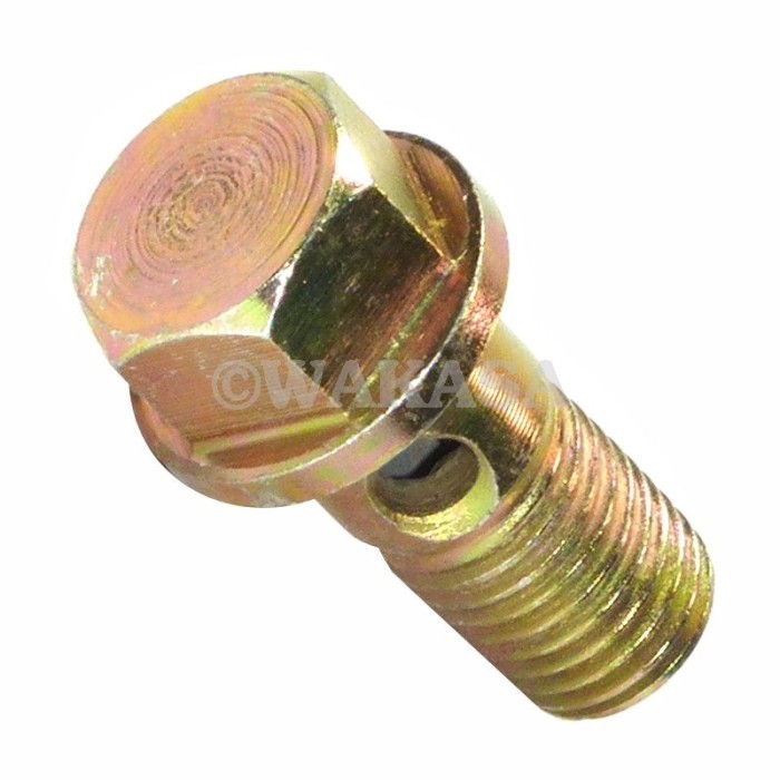 JUAL Baut solar ISUZU ELF (1-09675-077-0) Wakasa BEST SELLER