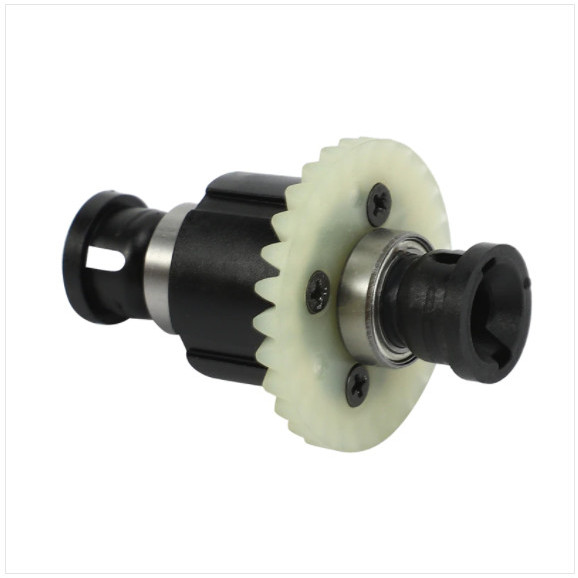 SG1603/1604 FRONT/REAR DIFF. COMPLETE #1603-029