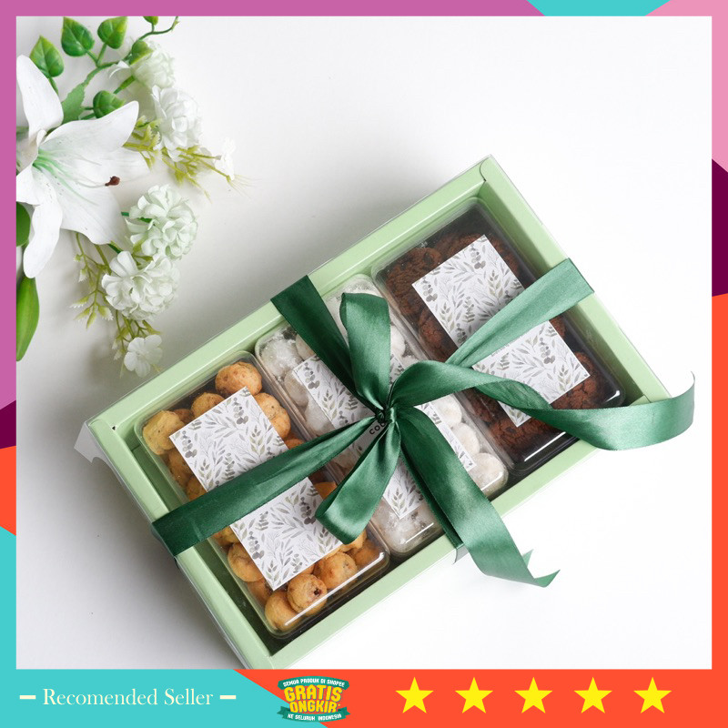 

Kado Pacar Istri Suami Murah Viral Unik Kekinian Bagus lebaran Natal / READY Hampers Kue Kering | Giftbox Kue Lebaran | Hampers Idul Fitri Mewah Minimalis | Get Well Soon Hampers | Hampers Kue Minimalis