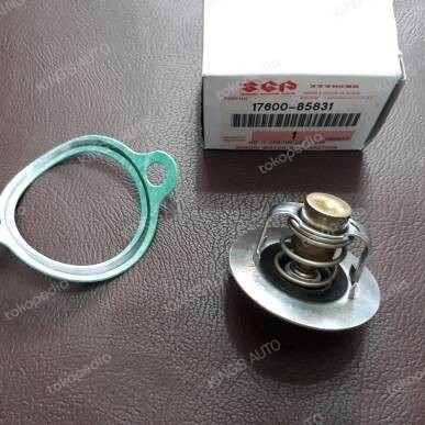 THERMOSTAT CARRY 1.0 - KATANA ASLI SPAREPART MOBIL