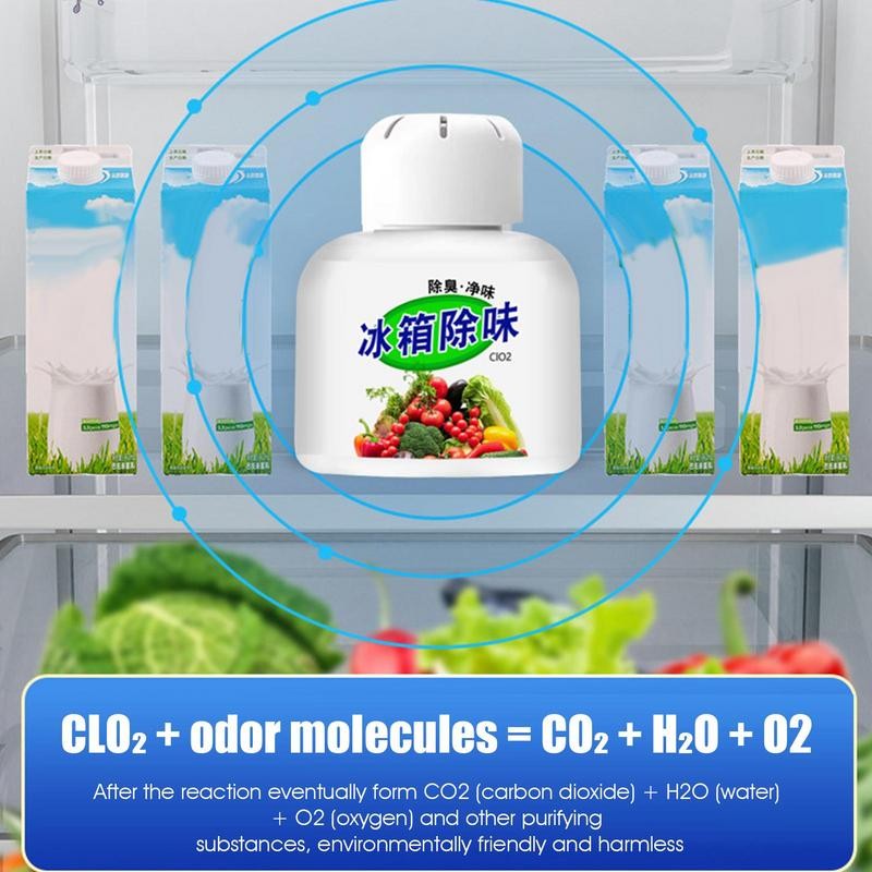 Fridge Deodorizer Odor Eliminator Activated Charcoal Odor Eliminator Closet Deodorizer Fridge Odor A