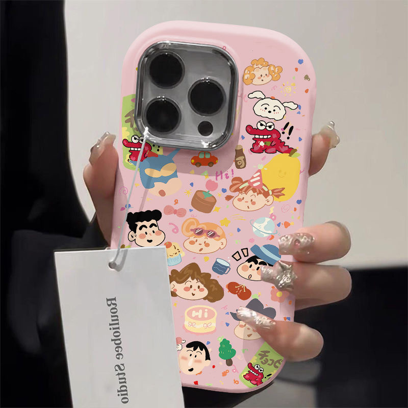 Untuk Case  REALME 6i NARZO 10a 9pro+ 50pro C2、5、5i、5s 50aprime c55 20a 8i 8pro 10 7 20pro 7ic20 202