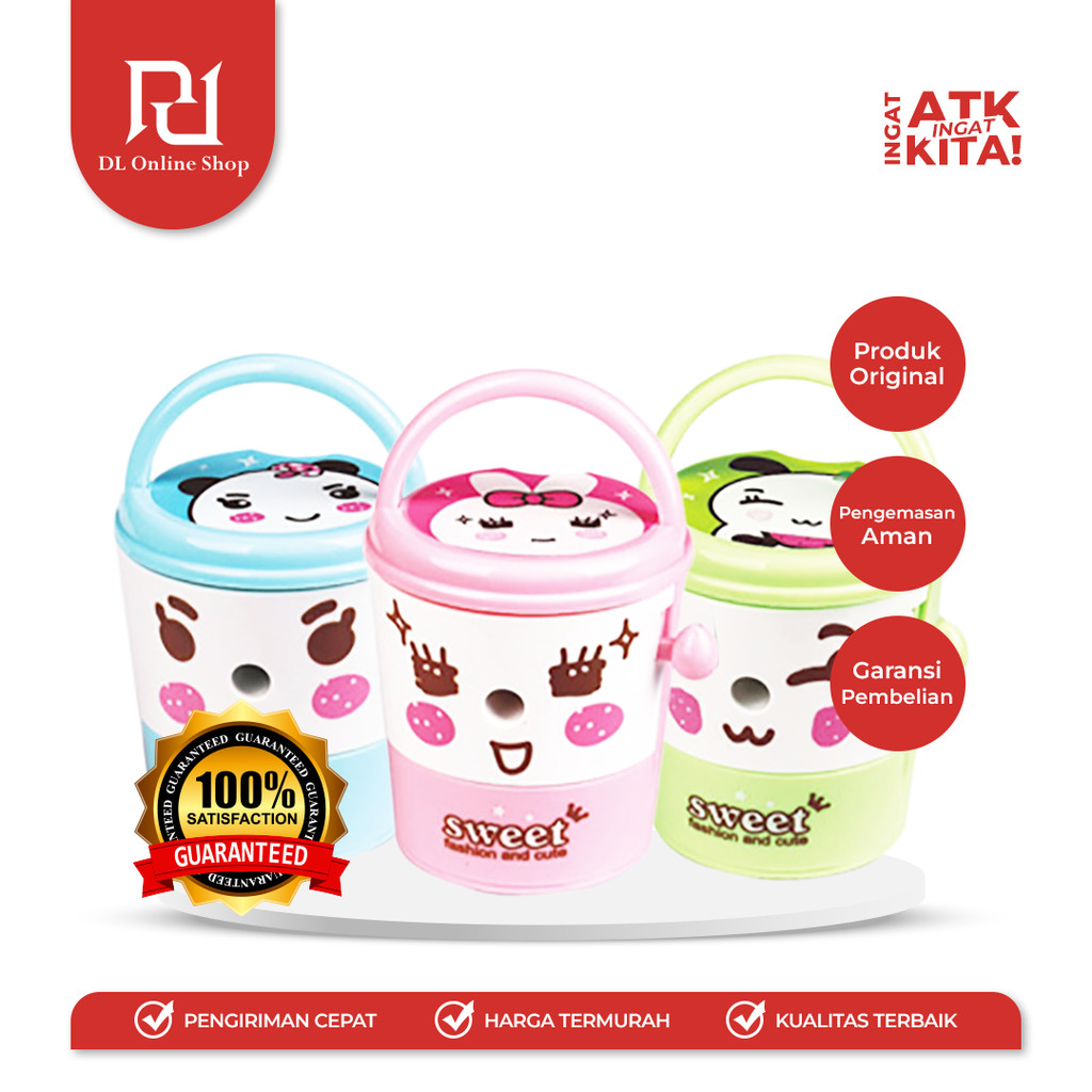 

XIAOLINGJING RAUTAN MEJA SX-0103L (1PC)