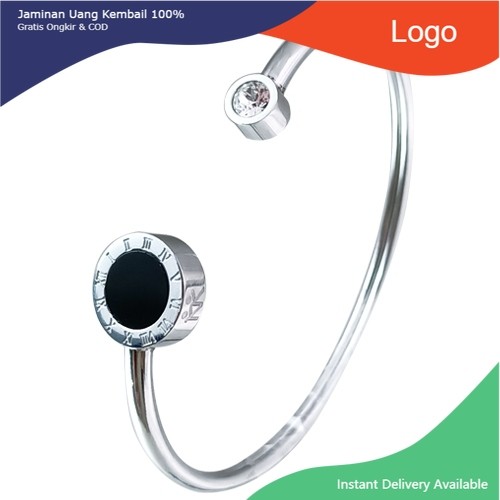 Gelang KK Liforce Millennial Bracelet Gelang KKL Anti Radiasi Elektromagnetik USA Technology Energi 