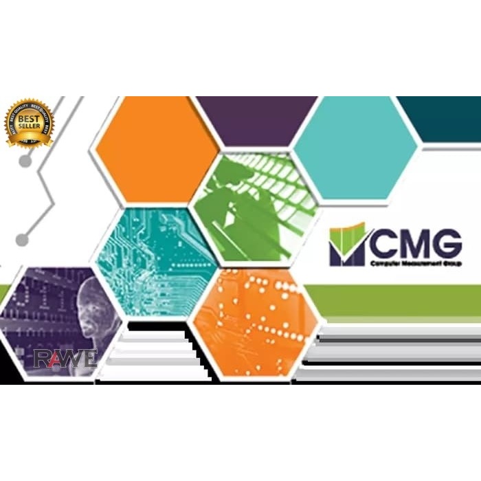 CMG SUITE 2015.101 - RESERVOIR SIMULATION SOFTWARE - Full version