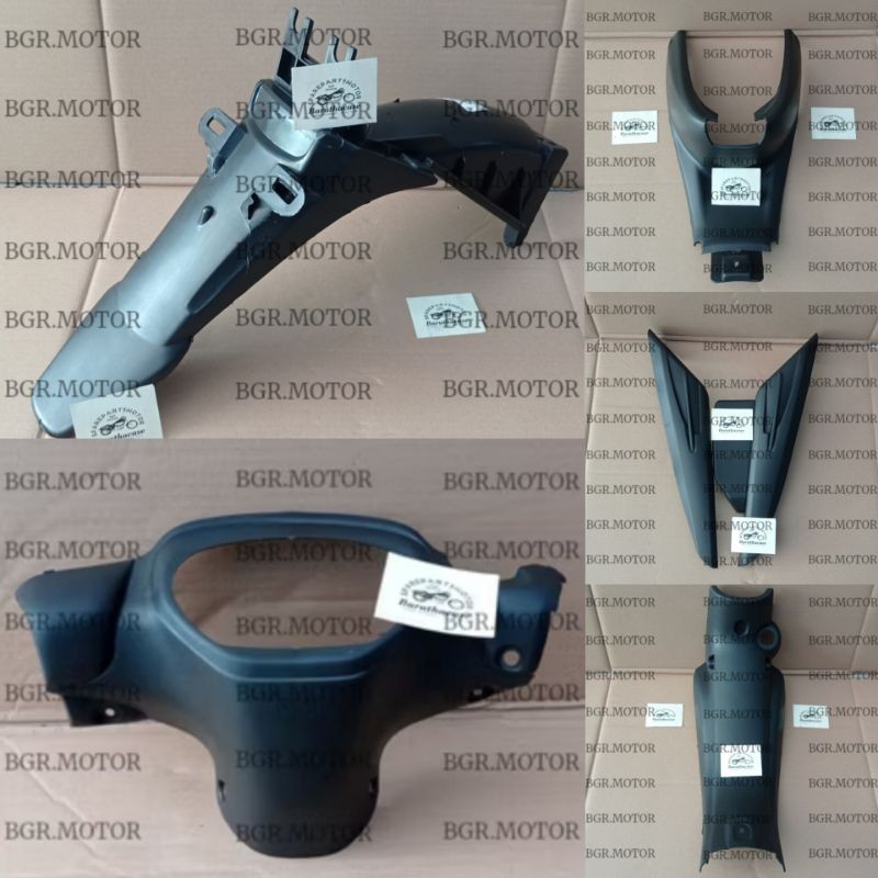 COD Full Body Kasar Jupiter Z Lama 2003 2004 2005 / Full Bodi Kasar Jupiter Z Lama 2003 2004 2005 / 