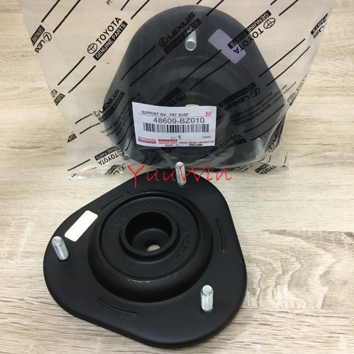 SUPPORT SHOCK KARET SUPPORT DEPAN AVANZA XENIA