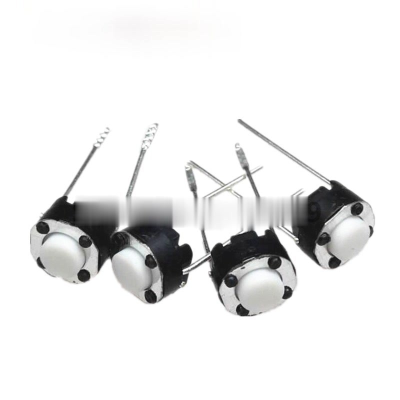 10PCS TACT MICRO SWITCH DSG1117 FOR PIONEER CDJ2000 CDJ900 CDJ400 CDJ-2000NXS PLAY PAUSE CUE