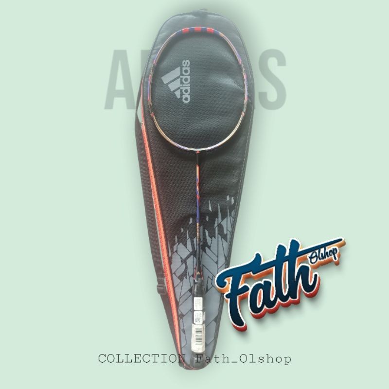 Raket Adidas Wutch P1 Original