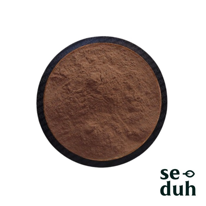 

SEDUH - Ginkgo Biloba Extract Powder / Bubuk Ekstrak Ginkgo Biloba - 1 kg