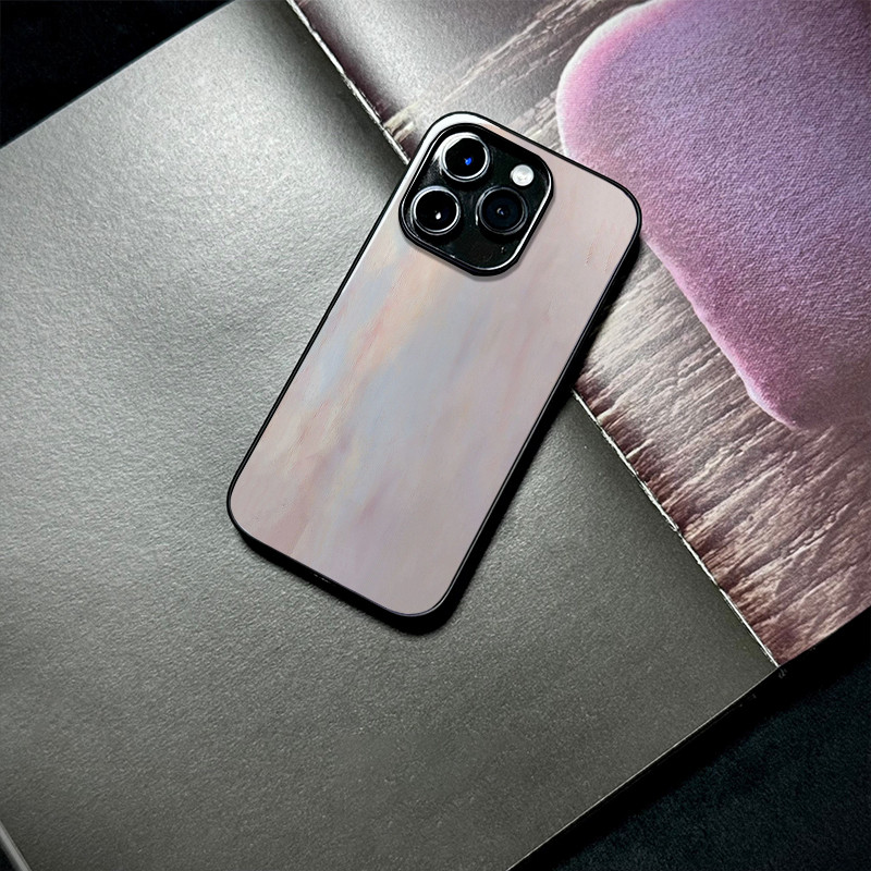 Gloss Case Iphone Xs Xr For Iphone 12 12Mini Iphone 15Plus 15Promax Case Iphone Xr Casing Iphone 13 