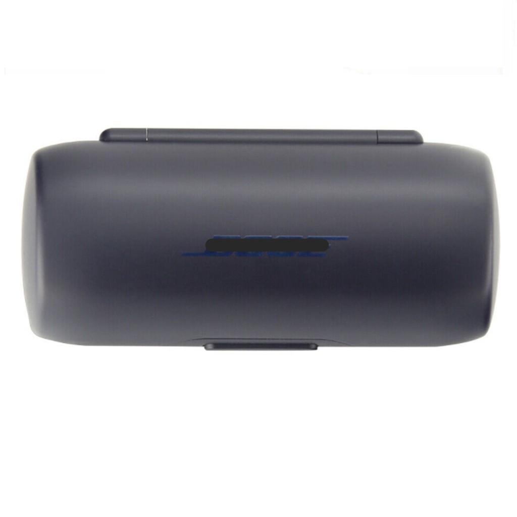 For Bose Soundsport Free Wireless Replacement Charging Case Blue