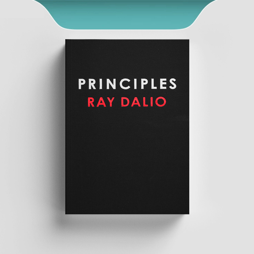 

[ENG1341] Principles - Ray Dalio
