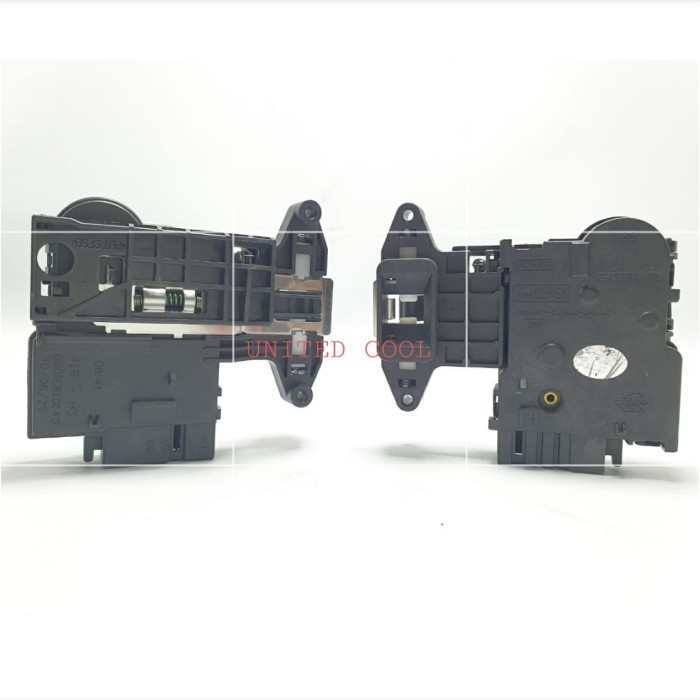 

TFE Switch Pintu / Door Lock LG FRONT LOADING DL-S1