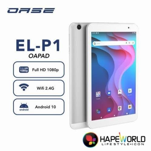 OASE TAB OAPAD WIFI ONLY 2/32GB - GARANSI RESMI