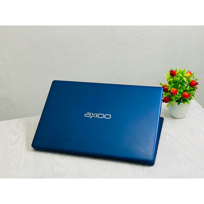 Axioo mybook 14E Intel celeron N4000 Ram 4 GB