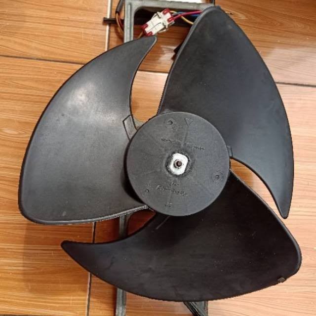 Kipas Outdoor Ac 2pk 3pk Blower Kipas Outdor AC Ukuran Besar Jumbo