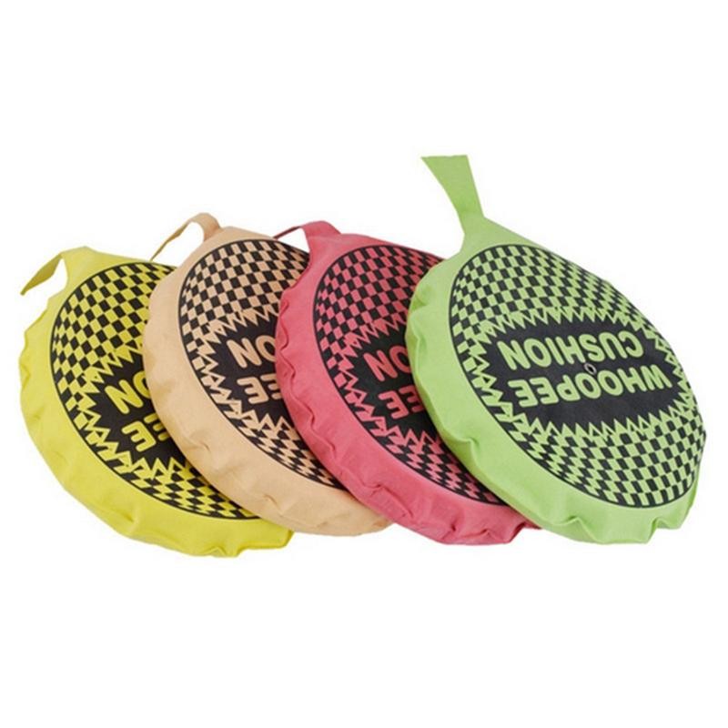 Baby Kids Fun Prank Toys Whoopee Cushion Jokes Gags Pranks Maker Tricks Funny Toys For Child Fart Pa