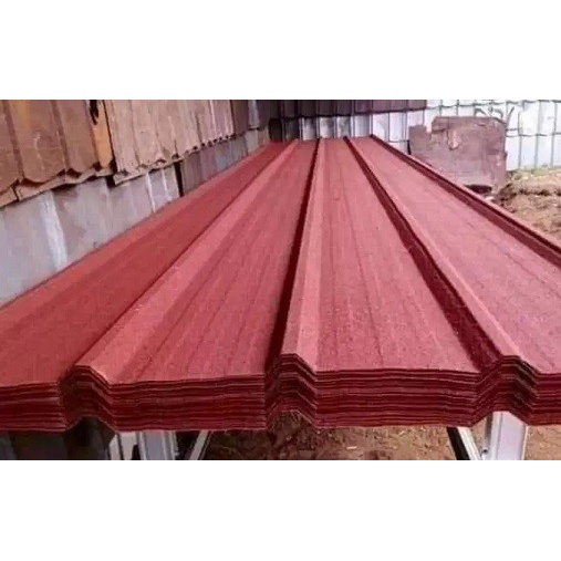 Spandex Pasir / Atap Pasir / Genteng Pasir - 3MTR HOLI