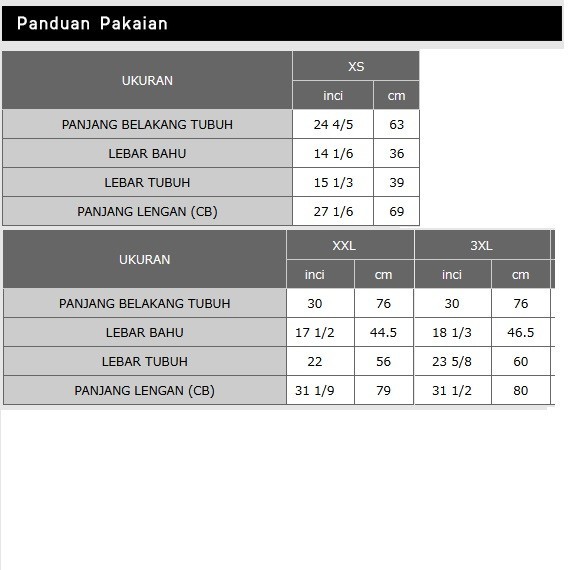 Terlaris ✨ -KAOS LONG JOHN PRIA UNIQLO HEATTECH T-SHIRT CREW NECK 429014 BLACK - XXL