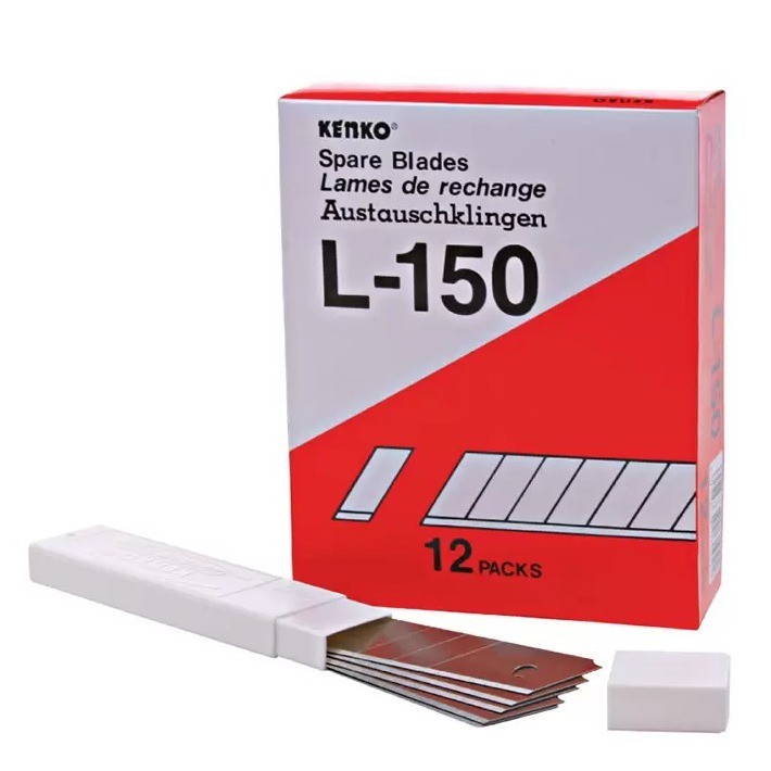 

ISI CUTTER KENKO L 150